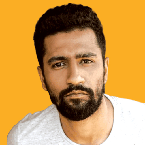 Vicky Kaushal