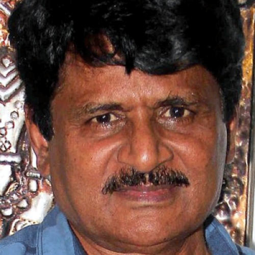 Raghuvir Yadav