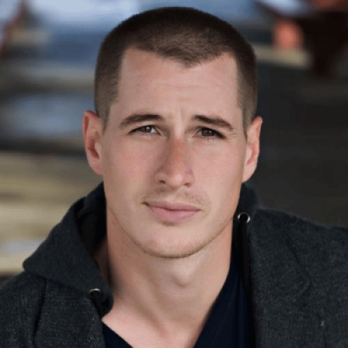 Brendan Fehr