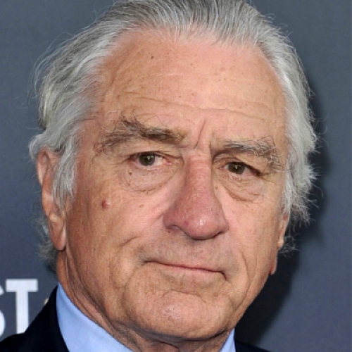 Robert De Niro