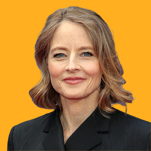 Jodie Foster