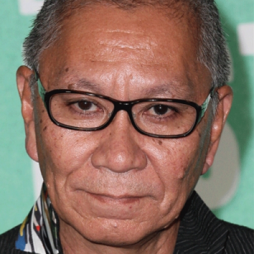 Takashi Miike