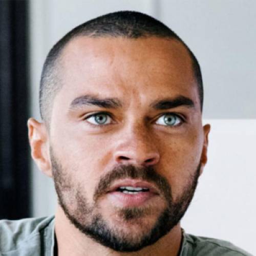 Jesse Williams