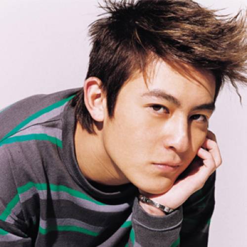 Edison Chen