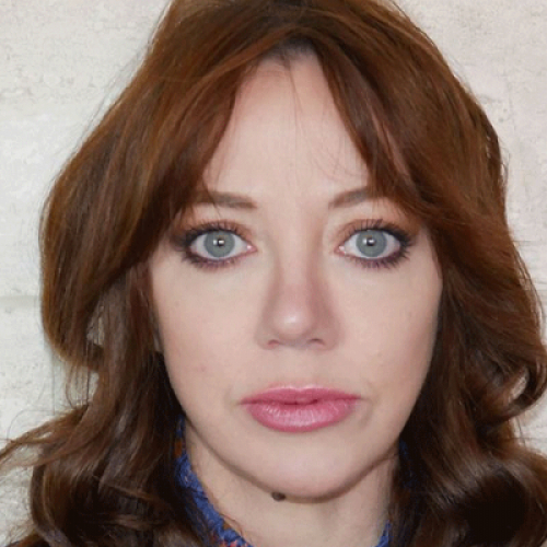 Diane Morgan