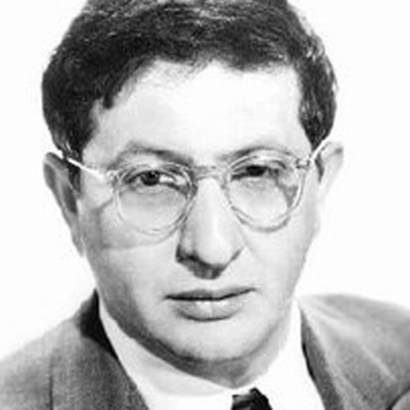 Bernard Herrmann