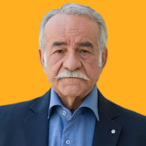 Saeed Poursamimi