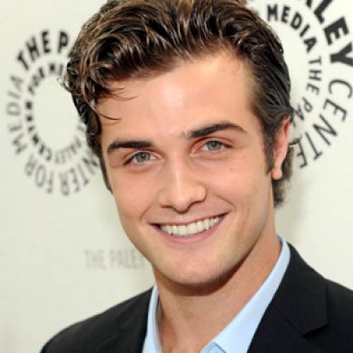 Beau Mirchoff