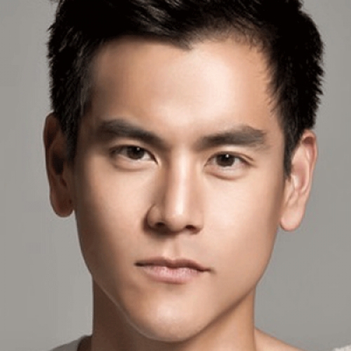 Eddie Peng