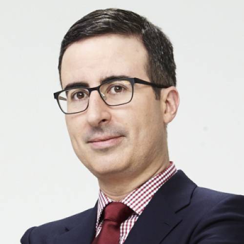 John Oliver