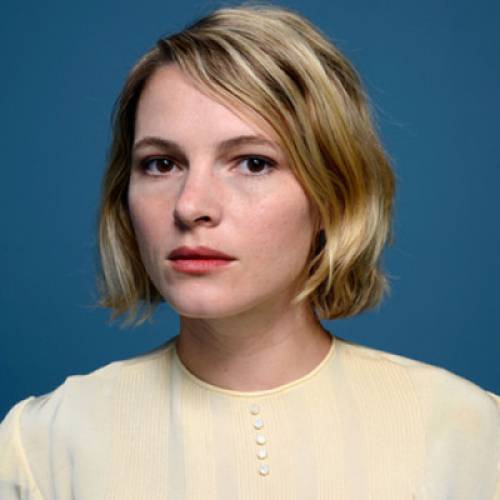 Amy Seimetz