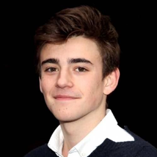 Charlie Rowe