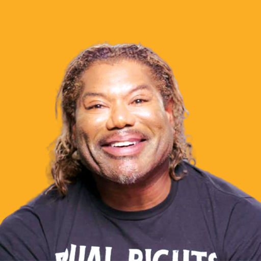 Christopher Judge