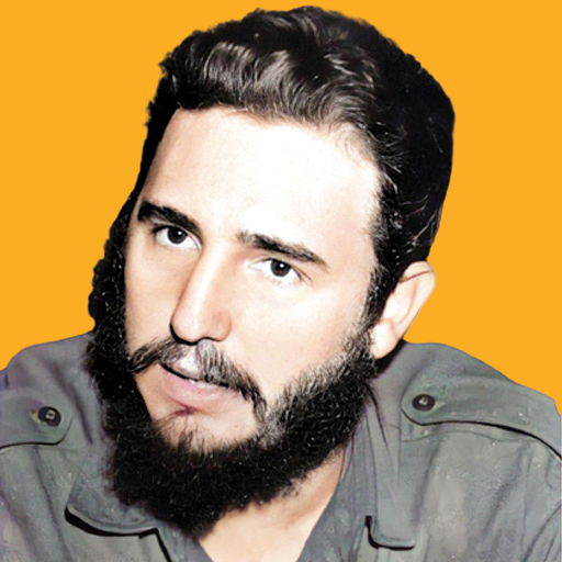 Fidel Castro