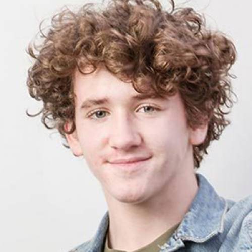 Art Parkinson