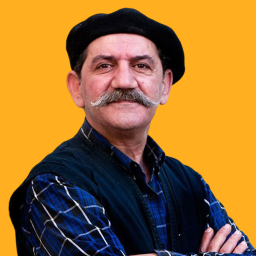 Hamid Jebeli