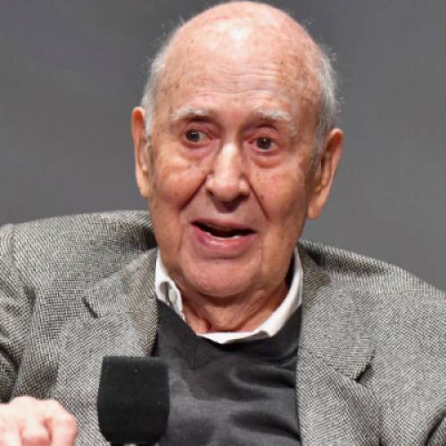 Carl Reiner 