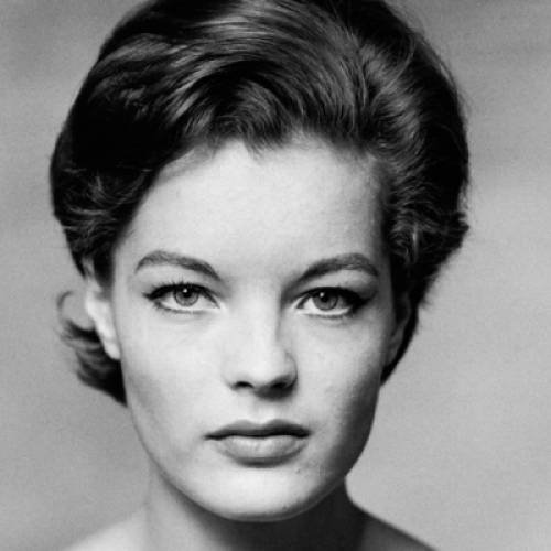 romy schneider