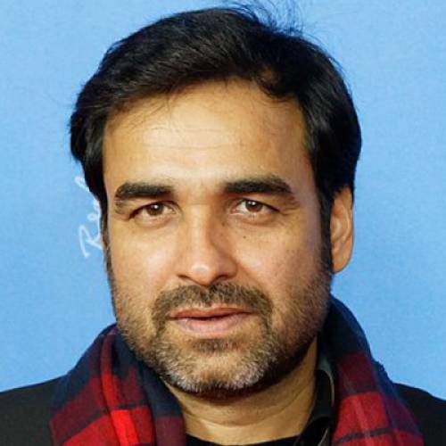 Pankaj Tripathi