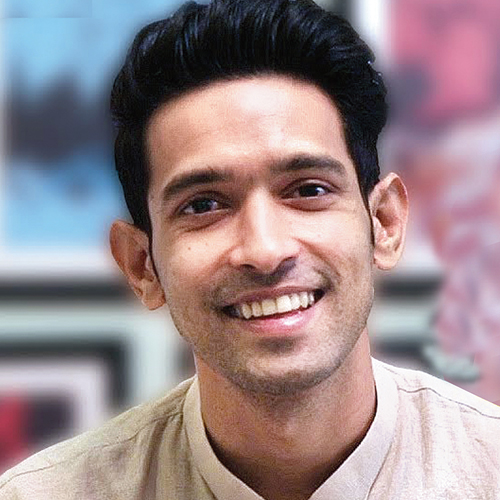 Vikrant Massey