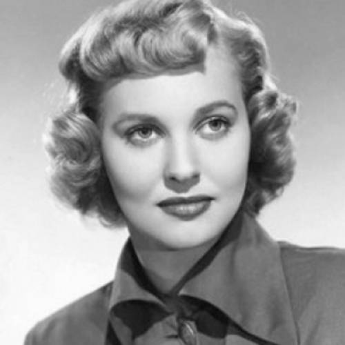 Lola Albright