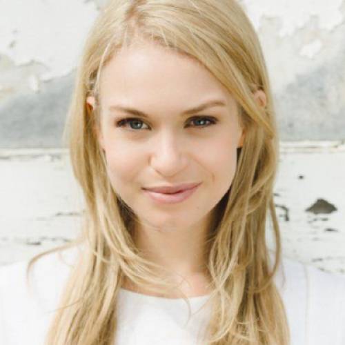 Penelope Mitchell