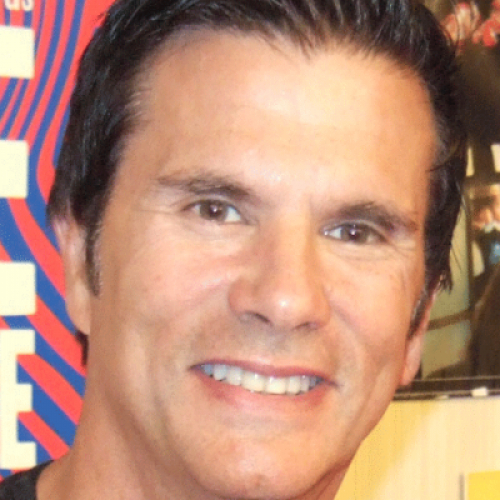 Lorenzo Lamas