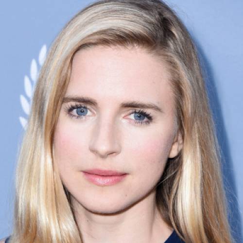 Brit Marling