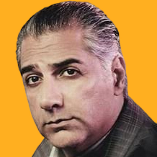 mehrdad niknam