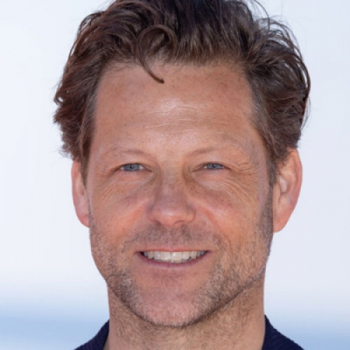 Jamie Bamber