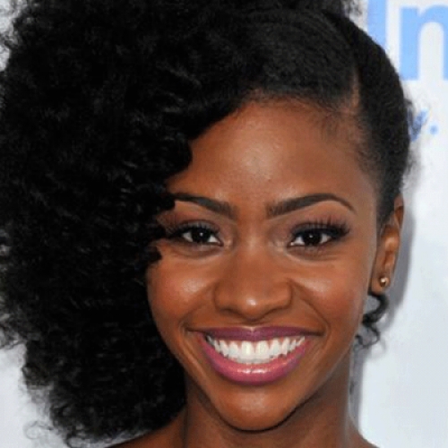 Teyonah Parris