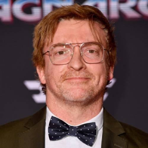 Rhys Darby