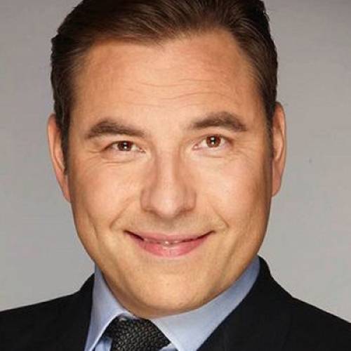 David Walliams