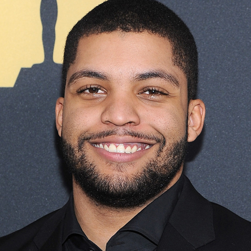 OShea Jackson Jr