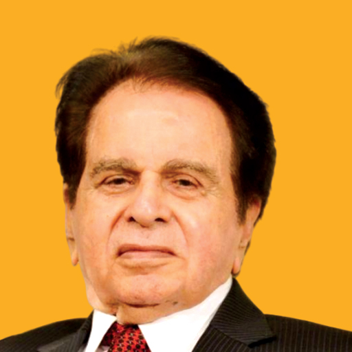 Dilip Kumar