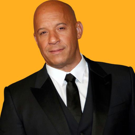 Vin Diesel