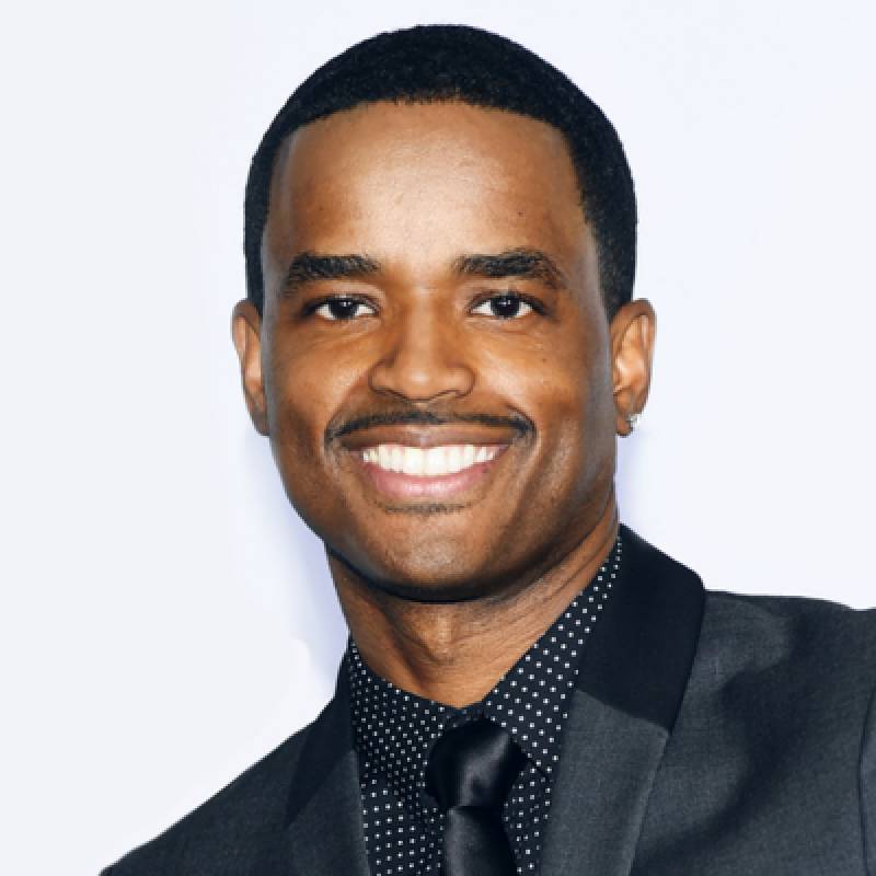 Larenz Tate