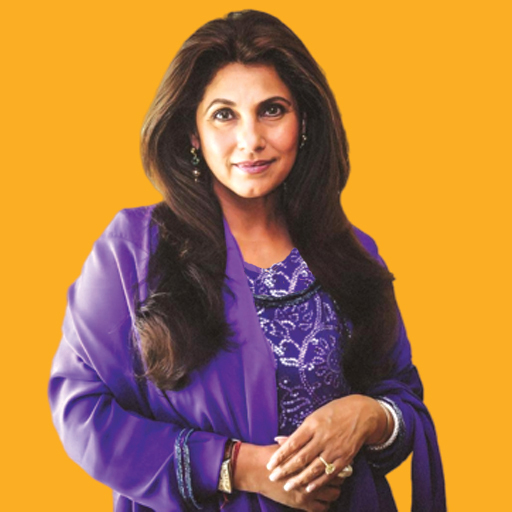 Dimple Kapadia