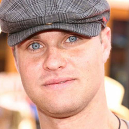 Zachery Ty Bryan