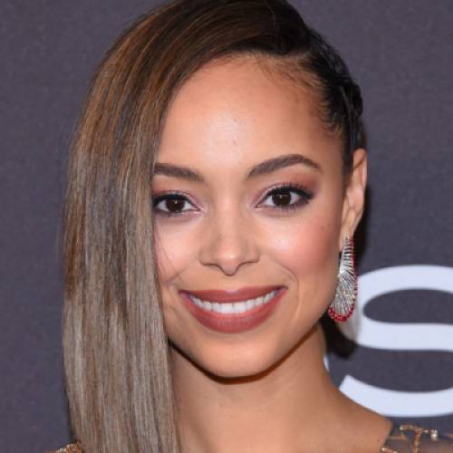 Amber Stevens West