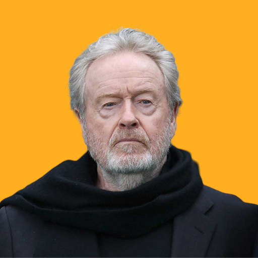 Ridley Scott