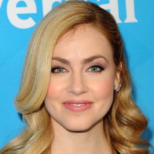 Amanda Schull