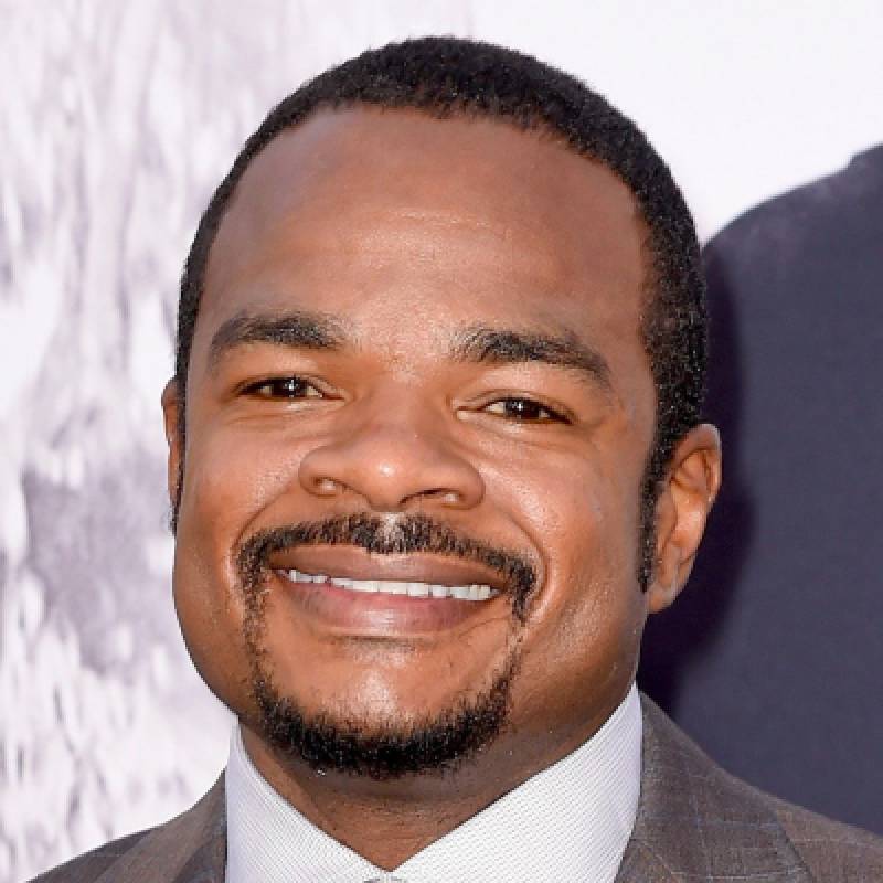 F Gary Gray