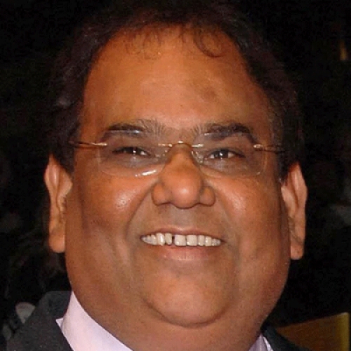 Satish Kaushik