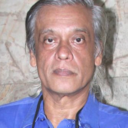 Sudhir Mishra