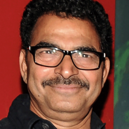 Sayaji Shinde