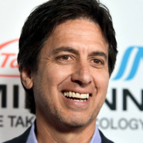 Ray Romano