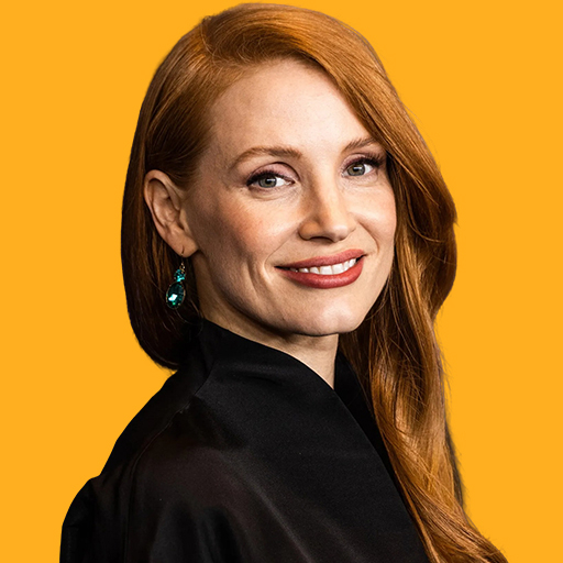 Jessica Chastain