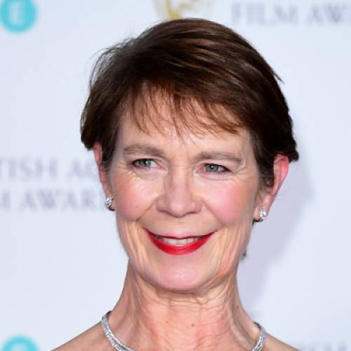 Celia Imrie