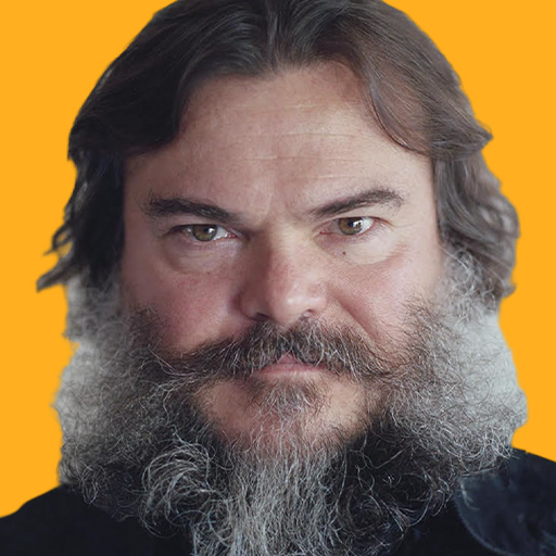 Jack Black